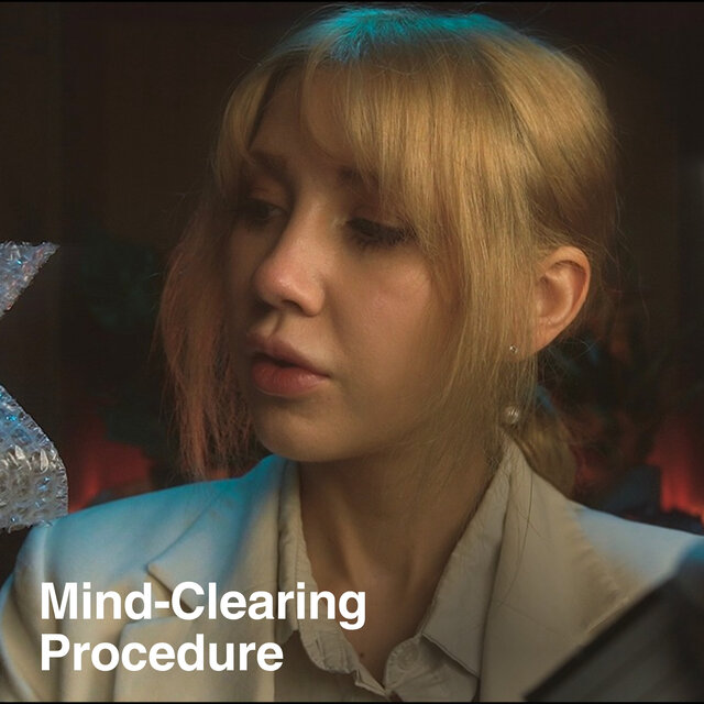 ASMR Tingly Mind-Clearing Procedure (Personal Attention, Layered Sounds, Soft-Spoken)