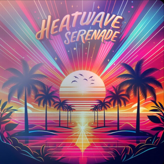 Heat wave seranade