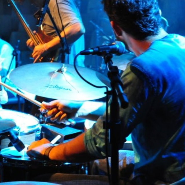 Instrumentais