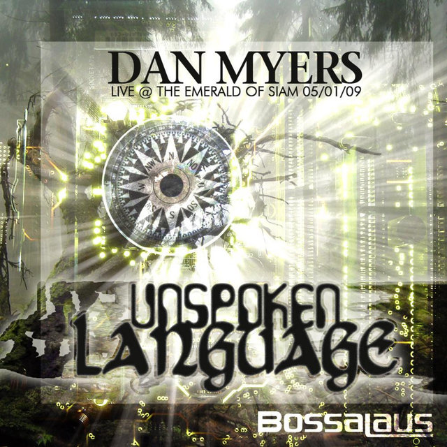 Unspoken Language