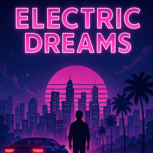 Electric Dreams