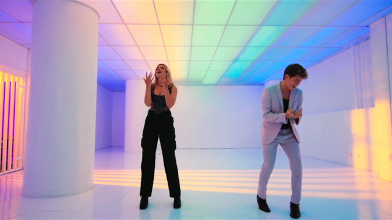 Here's Your Perfect (feat. salem ilese)
