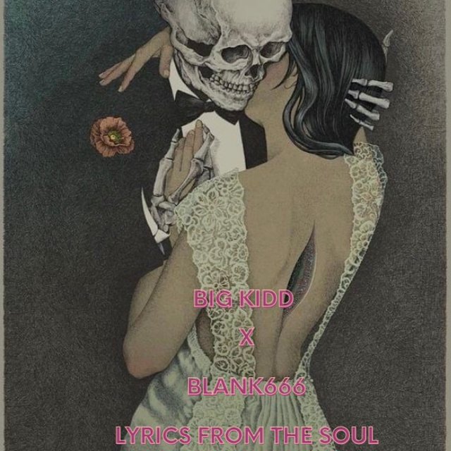 Lyrics from the Soul