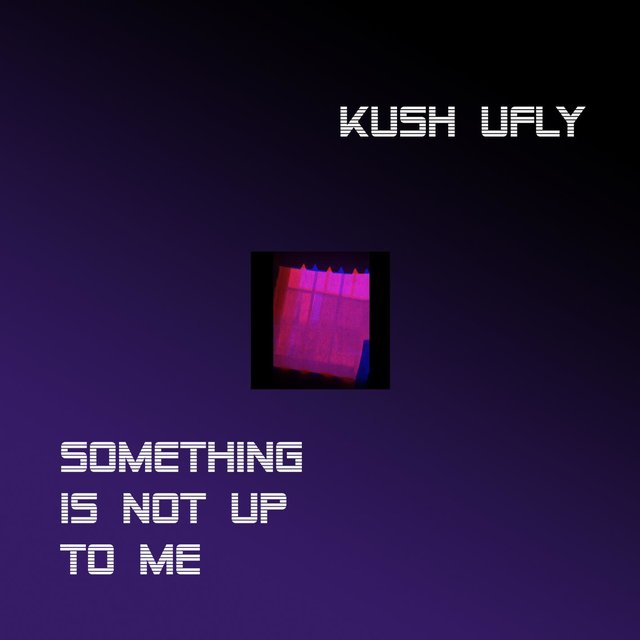 Something Is Not Up to Me