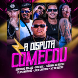 A Disputa Começou