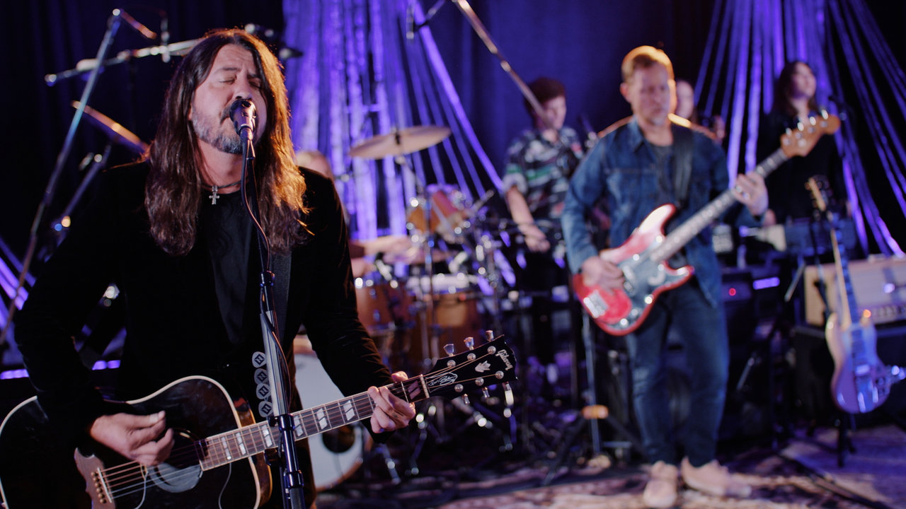 Waiting On A War (From The Tonight Show Starring Jimmy Fallon)