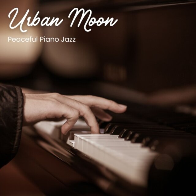 Urban Moon: Restaurant Jazz