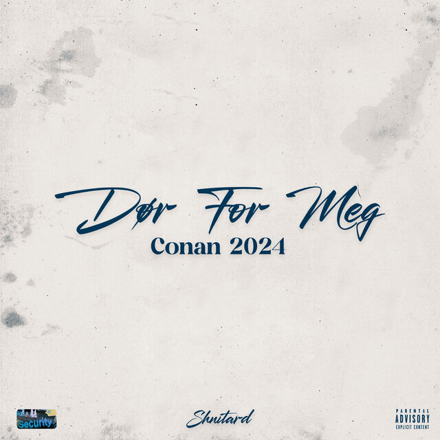 Dør for meg (Conan 2024)