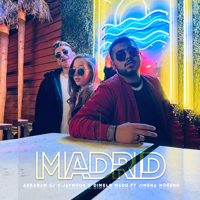 Madrid