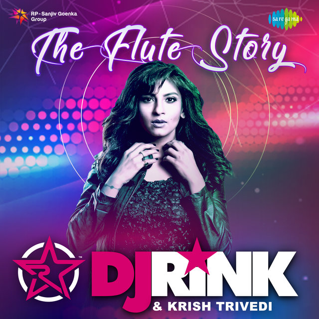 The Flute Story - Single
