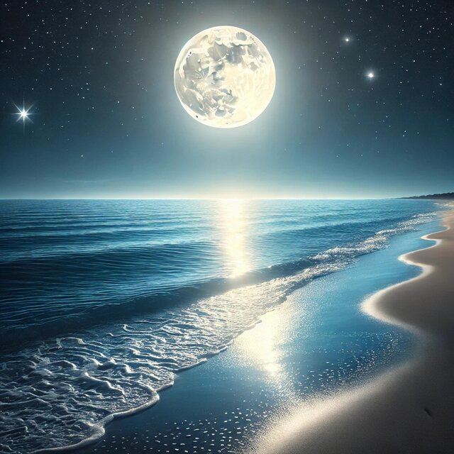 Secluded Paradise