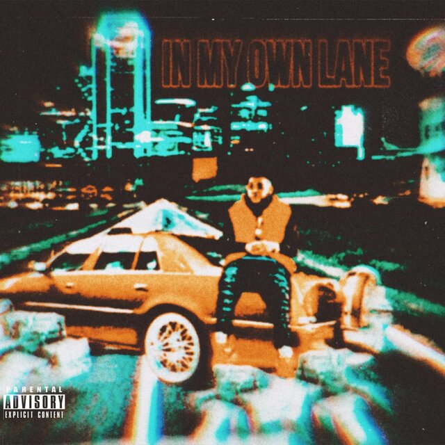 In My Own Lane