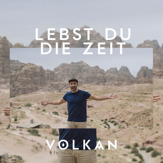Lebst du die Zeit