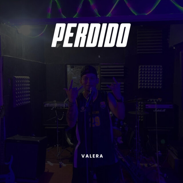 Perdido (En Vivo)
