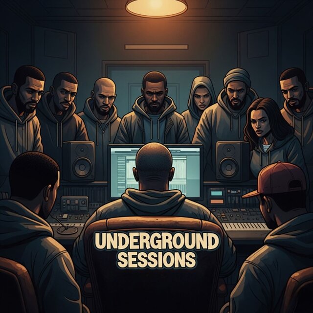 Underground Sessions (Season 4)