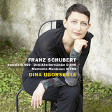 Schubert: Piano Sonata No. 21 in B-Flat Major, D. 960: I. Molto moderato