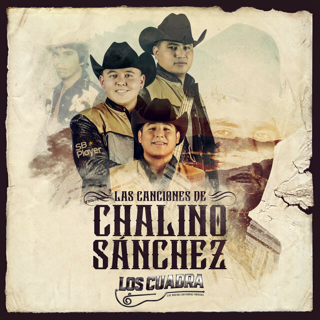 Las Canciones de Chalino Sánchez