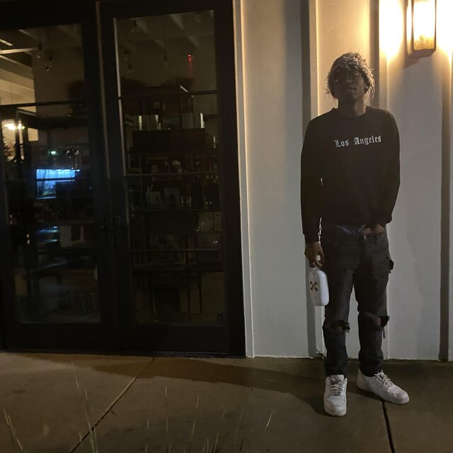 Friday Night Flow
