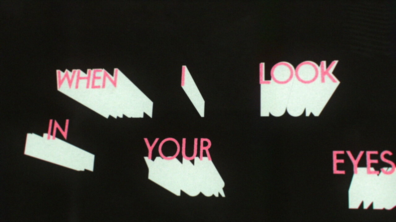 Afraid To Feel (Lyric Video)