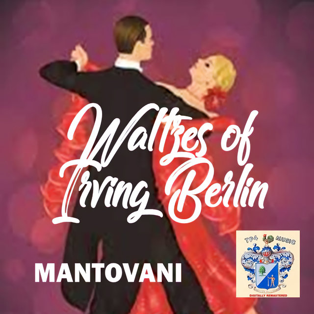 Waltzes of Irving Berlin