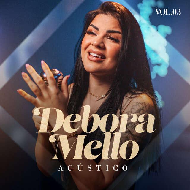Acústico, Vol. 3