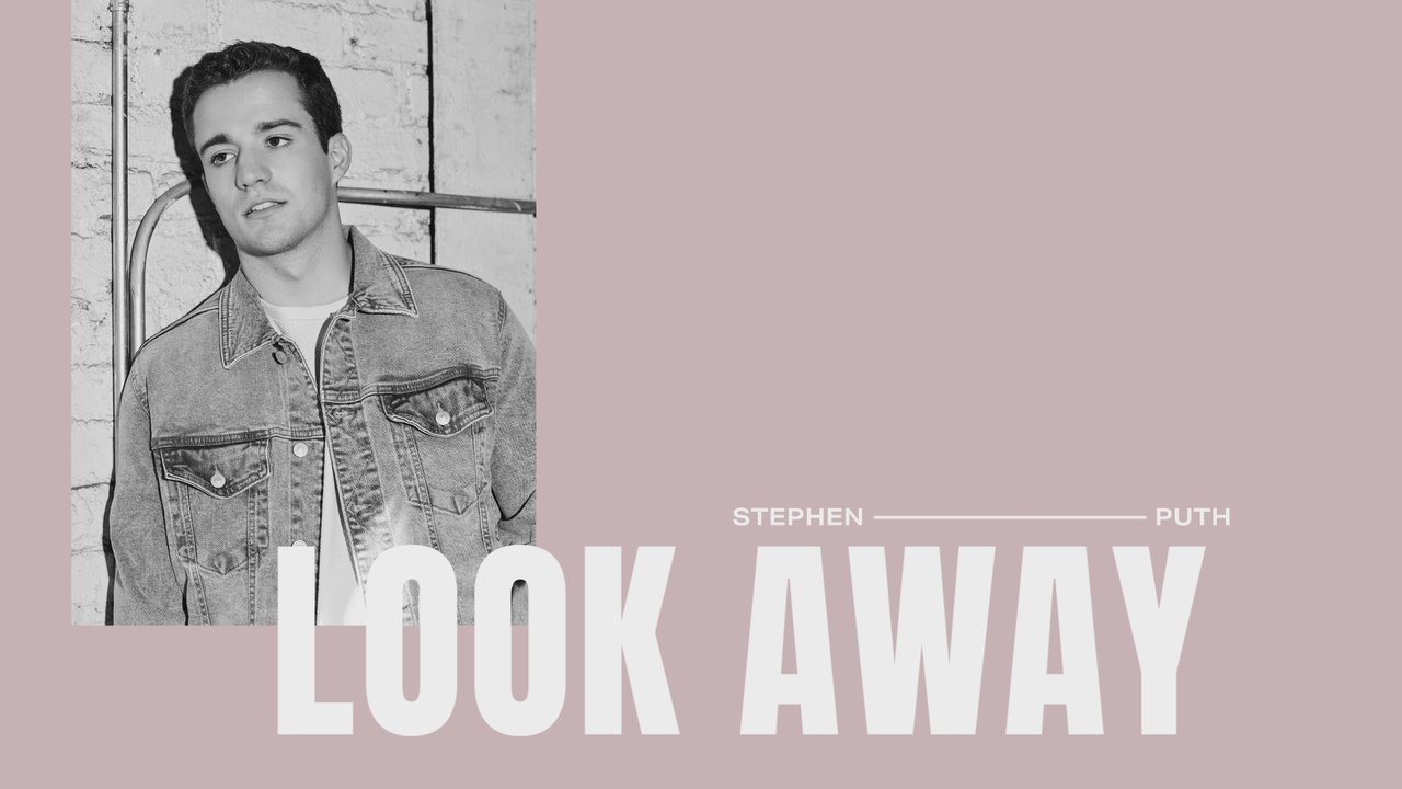 Look Away (Acoustic [Official Audio])