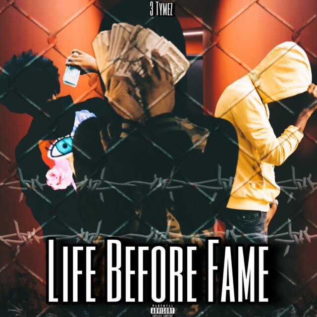 Life Before Fame