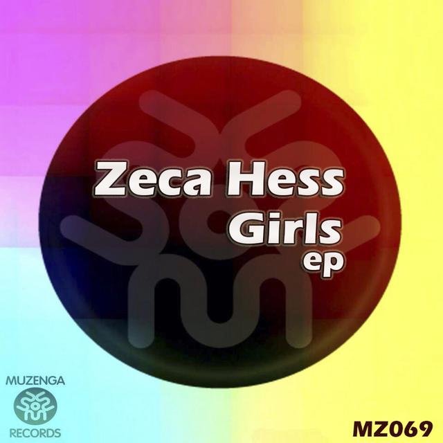 Girls EP