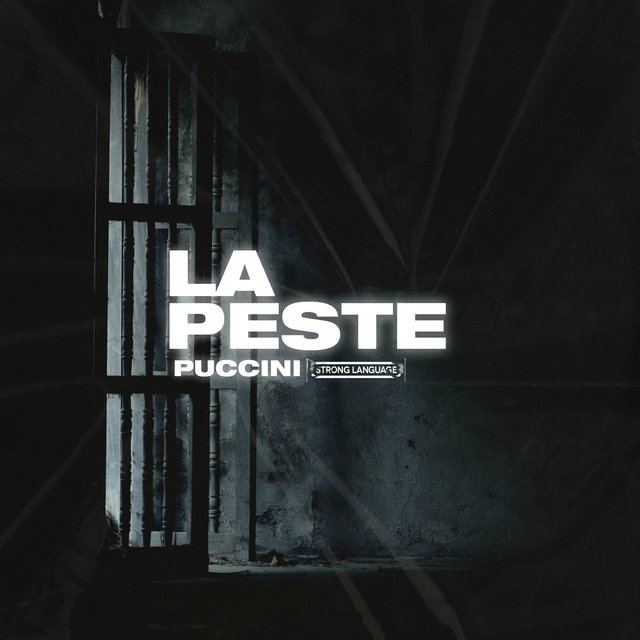 La peste