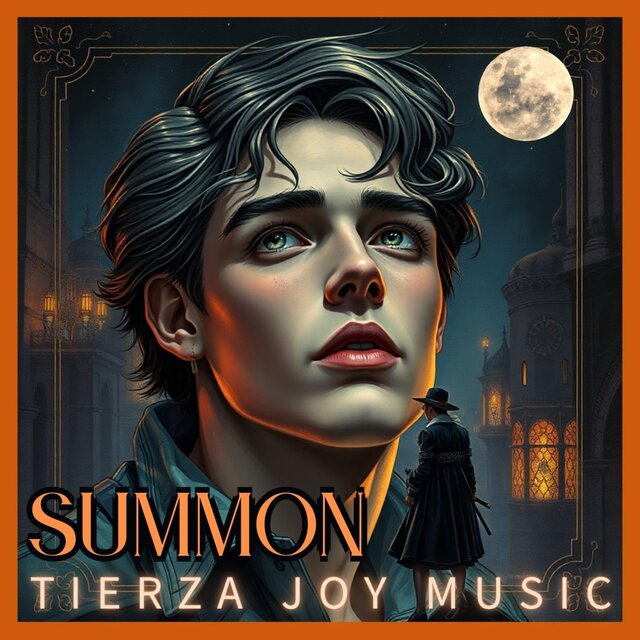 Summon (A Theatrical Experience)
