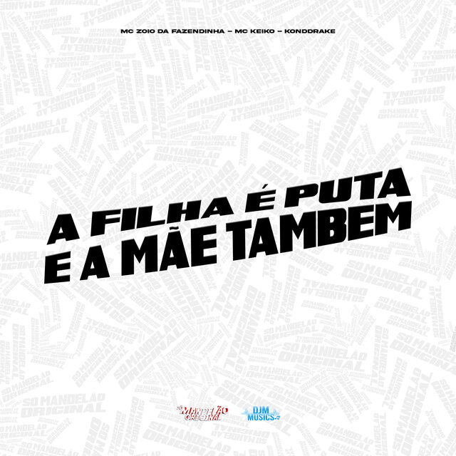 A Filha É Put4 e a Mãe Tambem