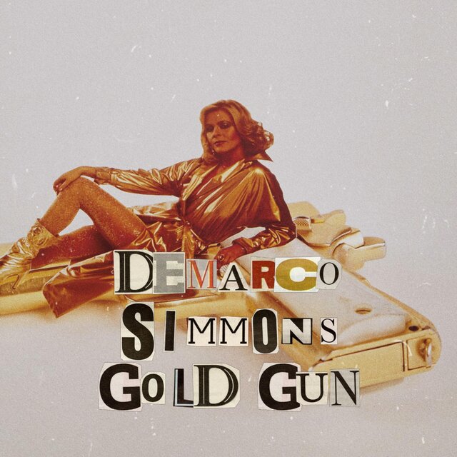 Gold Gun