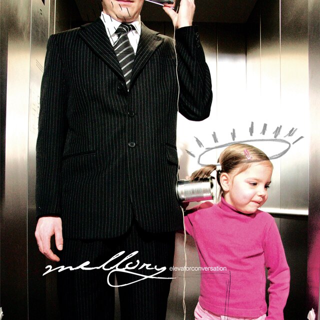 Elevator Conversations