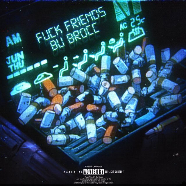 Fuck Friends
