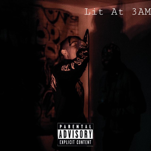Lit at 3 AM