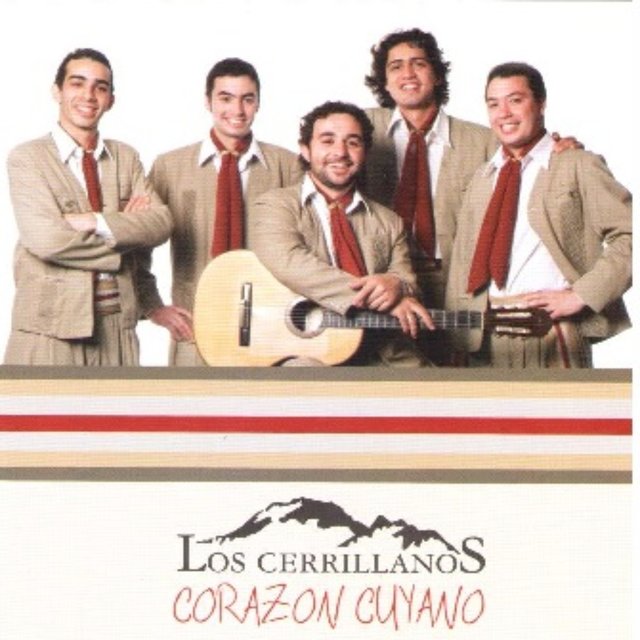 Corazón Cuyano