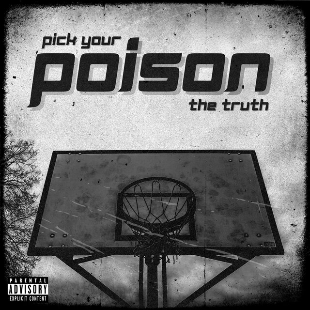 Pick Your Posion
