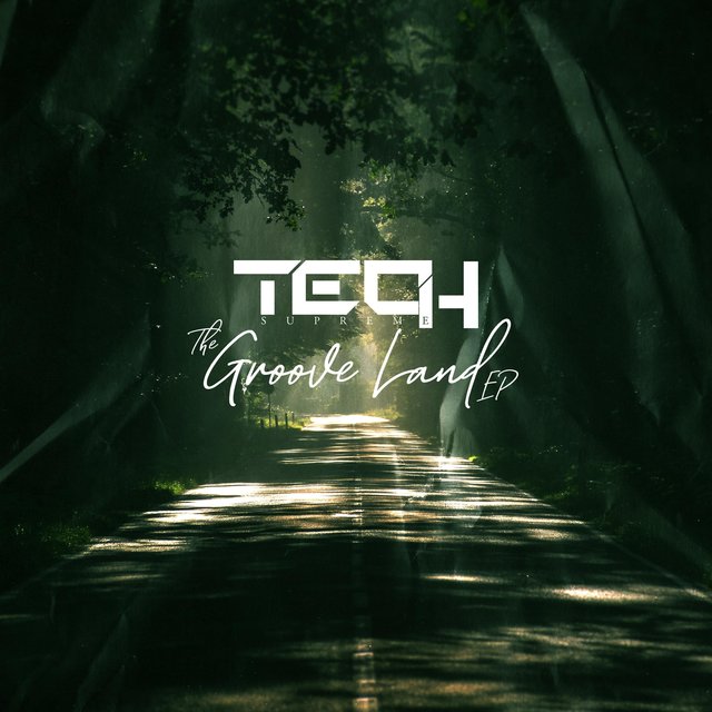 The GrooveLand EP