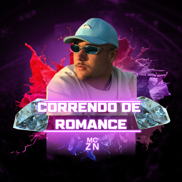 Correndo de Romance