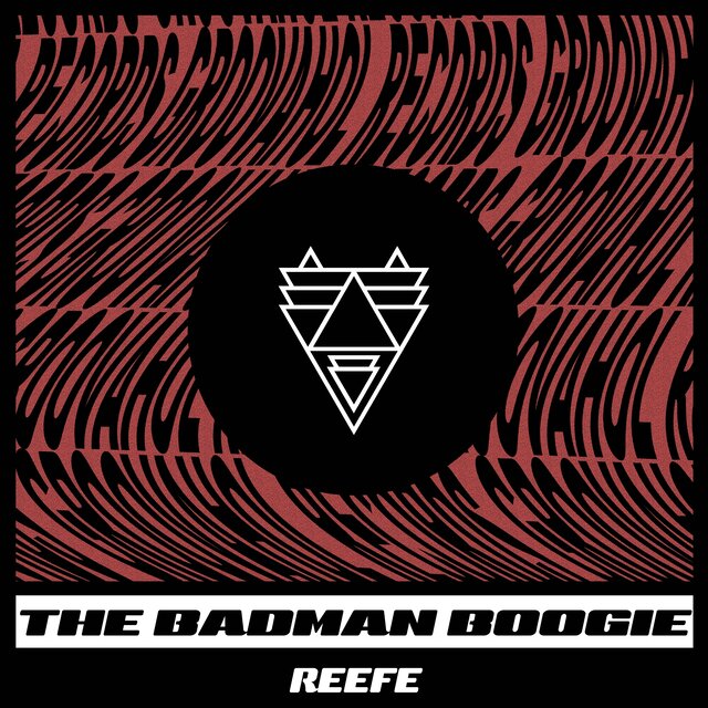 The Badman Boogie