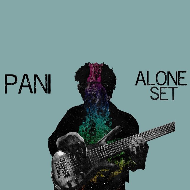 Alone Set
