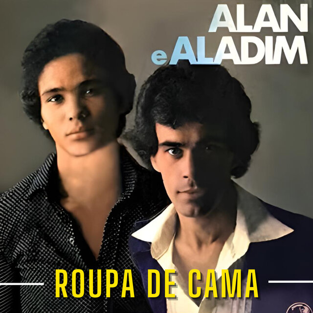Roupa de Cama
