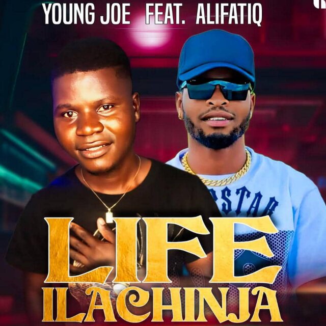 LIFE ILACHINJA (feat. ALIFATIQ)