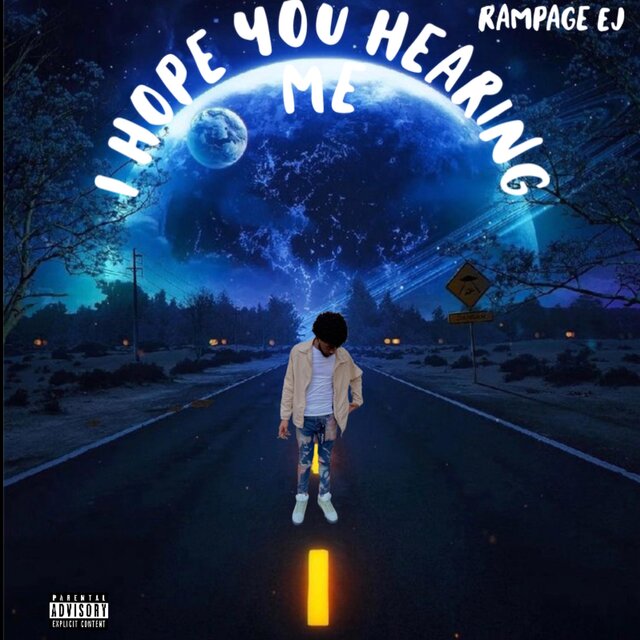 I Hope You Hearing Me
