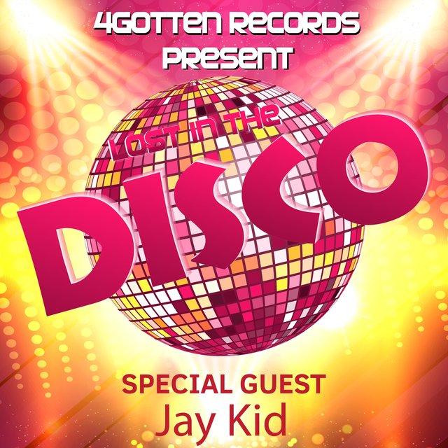 Lost in the Disco