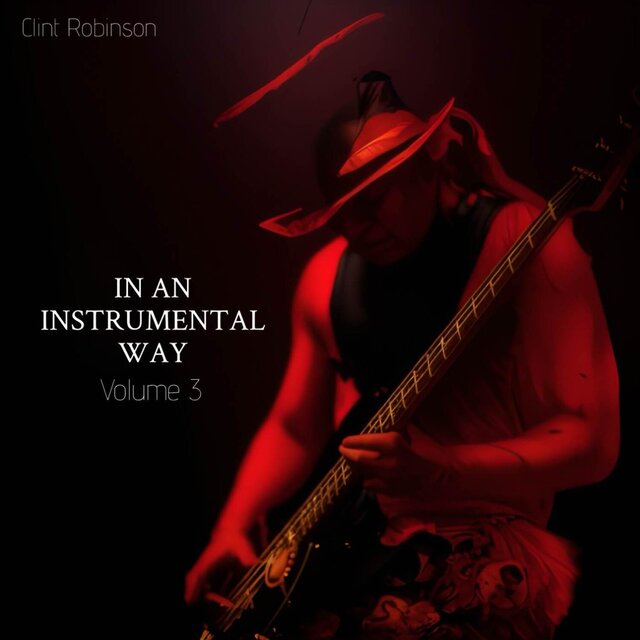 In An Instrumental Way (Volume 3)