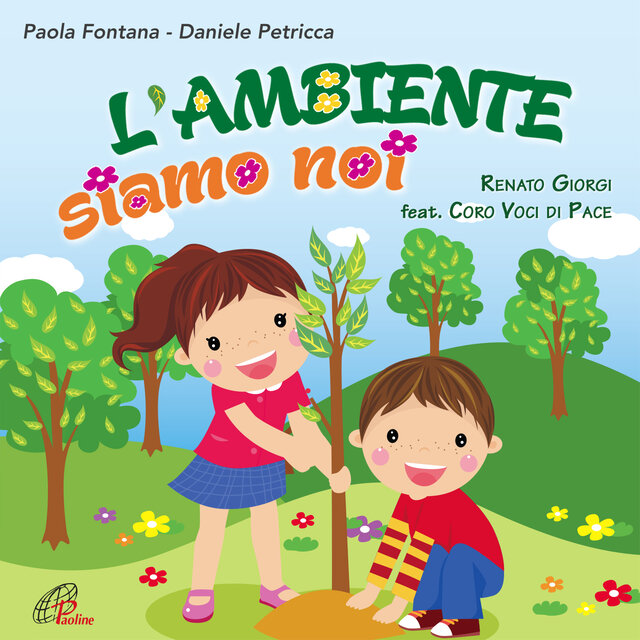 L'ambiente siamo noi