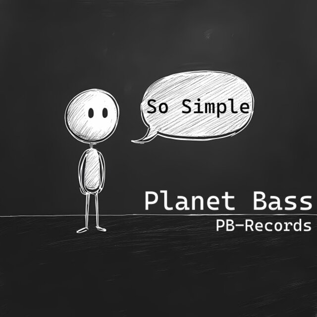 So Simple