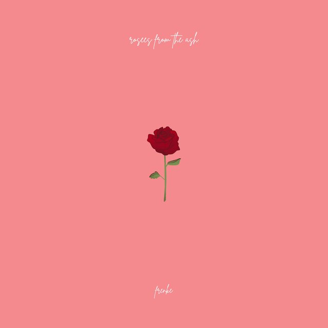 roses from the ash