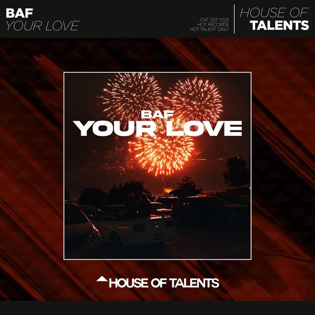 Your Love